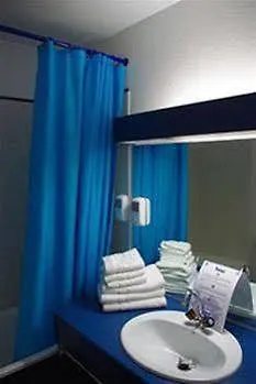 Arenui Hotel 2*