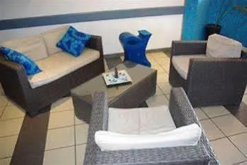Arenui Hotel