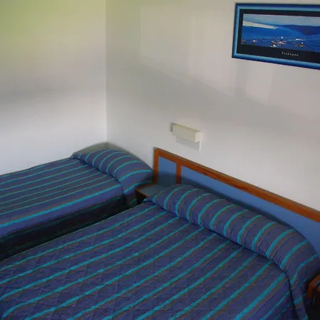 Hotel Arenui Anglet