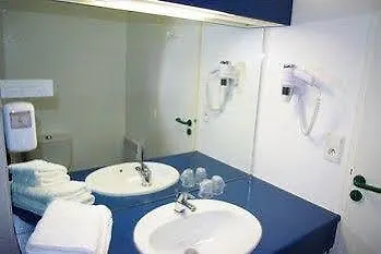 Szálloda Arenui 2*